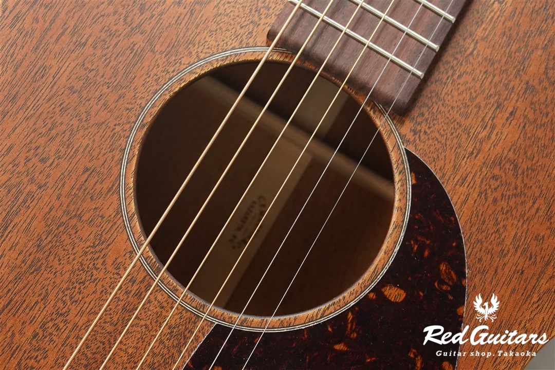 ギター Martin OO-15M Martin (C.F.Martin) 15シリーズ アコースティックギターOO-15M